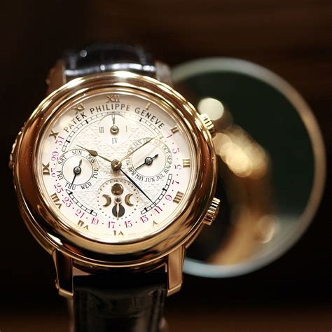 patek and philippe|patek philippe founder.